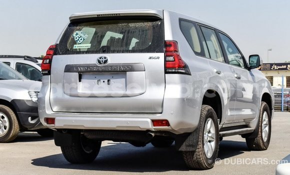Buy Import Toyota Prado Other Car in Import - Dubai in East Mahé Buy Import Toyota Prado Other Car in Import - Dubai in East Mahé