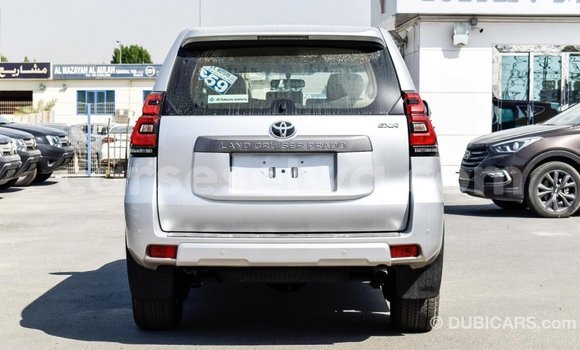 Buy Import Toyota Prado Other Car in Import - Dubai in East Mahé Buy Import Toyota Prado Other Car in Import - Dubai in East Mahé