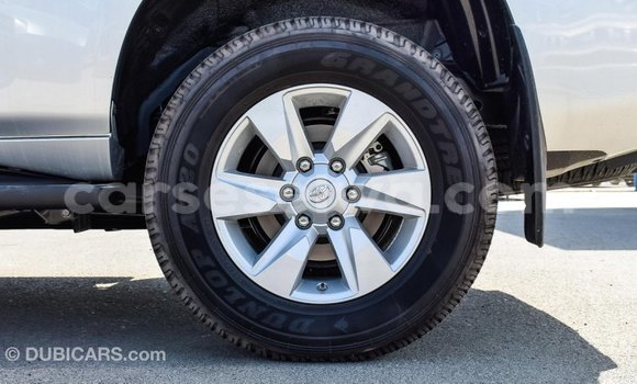 Buy Import Toyota Prado Other Car in Import - Dubai in East Mahé Buy Import Toyota Prado Other Car in Import - Dubai in East Mahé