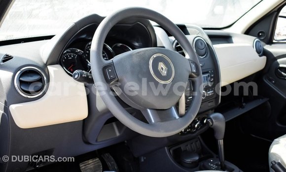 Acheter Import Voiture Renault Duster Autre à Import - Dubai, East Mahé Acheter Import Voiture Renault Duster Autre à Import - Dubai, East Mahé