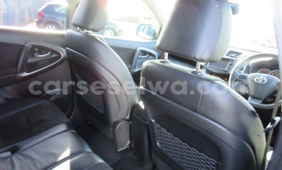 Acheter Occasion Voiture Toyota RAV4 Bleu à bel Air, Grand Victoria Acheter Occasion Voiture Toyota RAV4 Bleu à bel Air, Grand Victoria