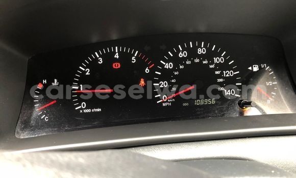 Acheter Occasion Voiture Toyota Corolla Gris à Anse Royale, South Mahé Acheter Occasion Voiture Toyota Corolla Gris à Anse Royale, South Mahé