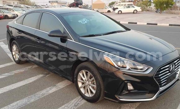 Acheter Import Voiture Hyundai Sonata Noir à Import - Dubai, East Mahé Acheter Import Voiture Hyundai Sonata Noir à Import - Dubai, East Mahé