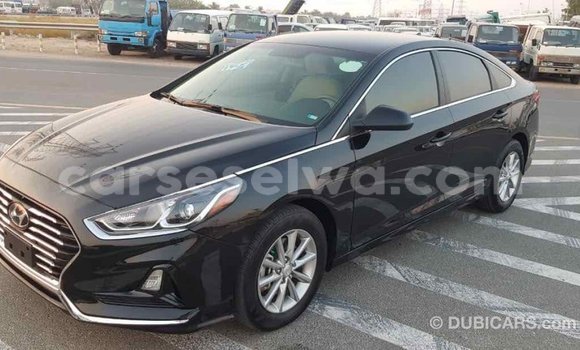 Acheter Import Voiture Hyundai Sonata Noir à Import - Dubai, East Mahé Acheter Import Voiture Hyundai Sonata Noir à Import - Dubai, East Mahé