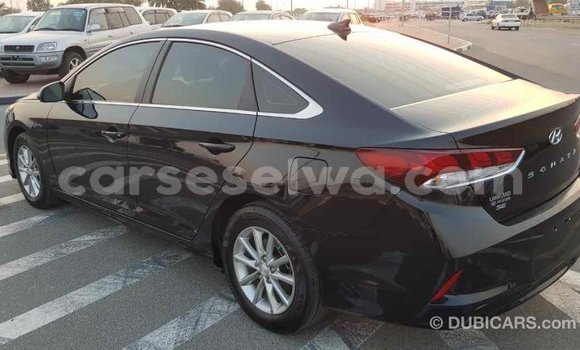 Acheter Import Voiture Hyundai Sonata Noir à Import - Dubai, East Mahé Acheter Import Voiture Hyundai Sonata Noir à Import - Dubai, East Mahé