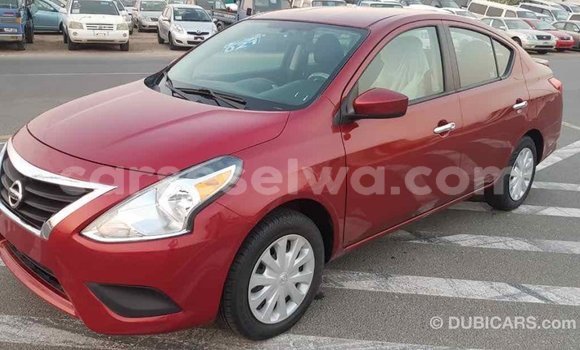 Acheter Import Voiture Nissan Versa Rouge à Import - Dubai, East Mahé Acheter Import Voiture Nissan Versa Rouge à Import - Dubai, East Mahé