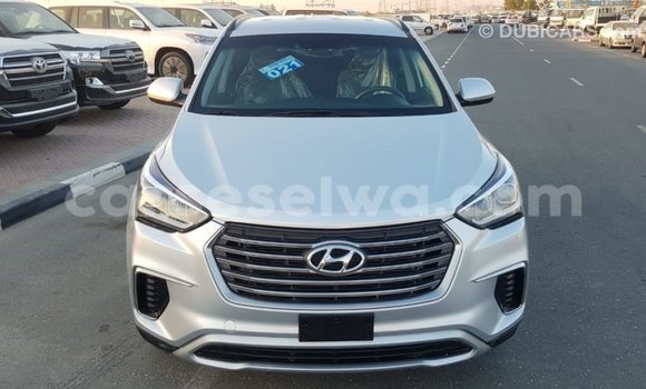 Acheter Import Voiture Hyundai Santa Fe Autre à Import - Dubai, East Mahé Acheter Import Voiture Hyundai Santa Fe Autre à Import - Dubai, East Mahé