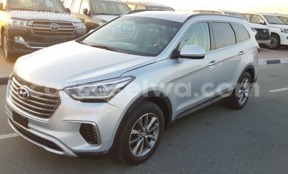 Acheter Import Voiture Hyundai Santa Fe Autre à Import - Dubai, East Mahé Acheter Import Voiture Hyundai Santa Fe Autre à Import - Dubai, East Mahé