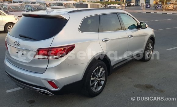 Acheter Import Voiture Hyundai Santa Fe Autre à Import - Dubai, East Mahé Acheter Import Voiture Hyundai Santa Fe Autre à Import - Dubai, East Mahé