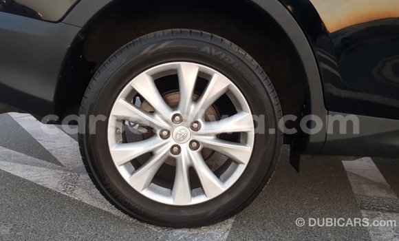 Acheter Import Utilitaire Toyota Ade Noir à Import - Dubai, East Mahé Acheter Import Utilitaire Toyota Ade Noir à Import - Dubai, East Mahé