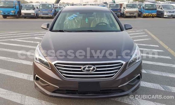 Acheter Import Voiture Hyundai Sonata Marron à Import - Dubai, East Mahé Acheter Import Voiture Hyundai Sonata Marron à Import - Dubai, East Mahé