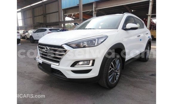 Buy Import Hyundai Tucson White Car in Import - Dubai in East Mahé Buy Import Hyundai Tucson White Car in Import - Dubai in East Mahé