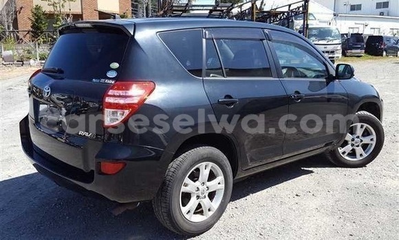 Acheter Occasion Voiture Toyota RAV4 Noir à Anse Royale, South Mahé Acheter Occasion Voiture Toyota RAV4 Noir à Anse Royale, South Mahé