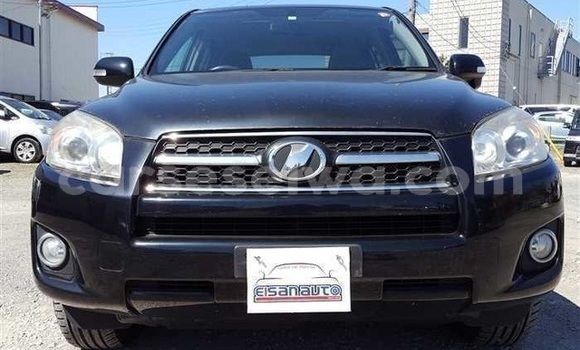 Acheter Occasion Voiture Toyota RAV4 Noir à Anse Royale, South Mahé Acheter Occasion Voiture Toyota RAV4 Noir à Anse Royale, South Mahé