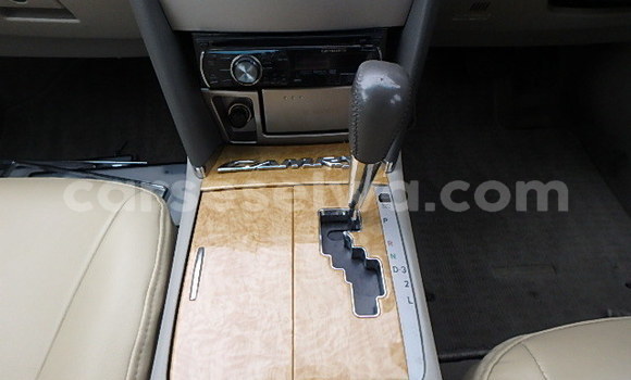 Acheter Occasion Voiture Toyota Camry Blanc à Import - Dubai, East Mahé Acheter Occasion Voiture Toyota Camry Blanc à Import - Dubai, East Mahé