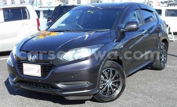 Acheter Occasion Voiture Honda Vezel Autre à Saint Louis, Grand Victoria Acheter Occasion Voiture Honda Vezel Autre à Saint Louis, Grand Victoria