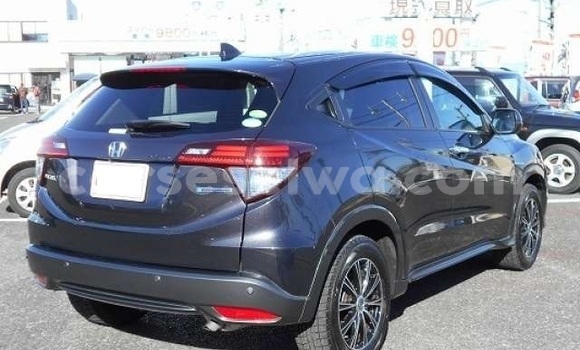 Acheter Occasion Voiture Honda Vezel Autre à Saint Louis, Grand Victoria Acheter Occasion Voiture Honda Vezel Autre à Saint Louis, Grand Victoria