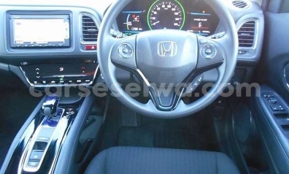 Acheter Occasion Voiture Honda Vezel Autre à Saint Louis, Grand Victoria Acheter Occasion Voiture Honda Vezel Autre à Saint Louis, Grand Victoria