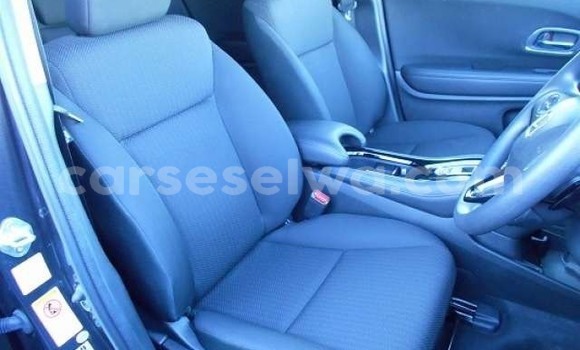 Acheter Occasion Voiture Honda Vezel Autre à Saint Louis, Grand Victoria Acheter Occasion Voiture Honda Vezel Autre à Saint Louis, Grand Victoria