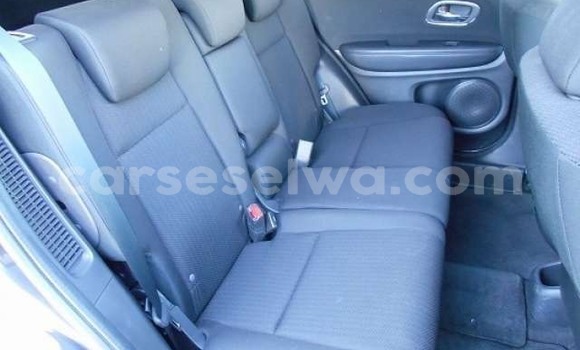 Acheter Occasion Voiture Honda Vezel Autre à Saint Louis, Grand Victoria Acheter Occasion Voiture Honda Vezel Autre à Saint Louis, Grand Victoria