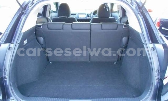 Acheter Occasion Voiture Honda Vezel Autre à Saint Louis, Grand Victoria Acheter Occasion Voiture Honda Vezel Autre à Saint Louis, Grand Victoria