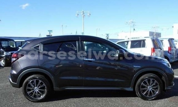 Acheter Occasion Voiture Honda Vezel Autre à Saint Louis, Grand Victoria Acheter Occasion Voiture Honda Vezel Autre à Saint Louis, Grand Victoria