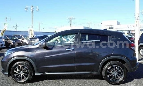 Acheter Occasion Voiture Honda Vezel Autre à Saint Louis, Grand Victoria Acheter Occasion Voiture Honda Vezel Autre à Saint Louis, Grand Victoria