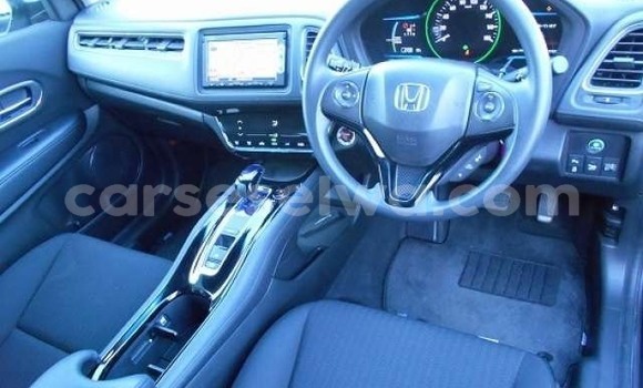 Acheter Occasion Voiture Honda Vezel Autre à Saint Louis, Grand Victoria Acheter Occasion Voiture Honda Vezel Autre à Saint Louis, Grand Victoria