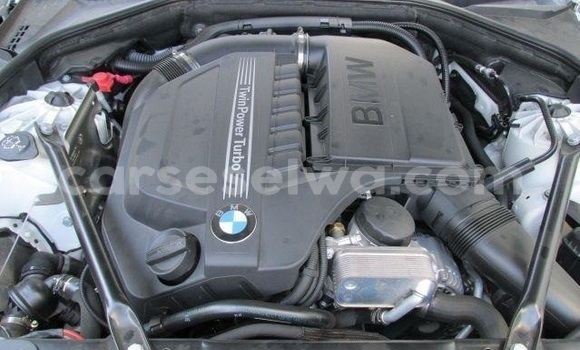 Acheter Occasion Voiture BMW 6er Blanc à Saint Louis, Grand Victoria Acheter Occasion Voiture BMW 6er Blanc à Saint Louis, Grand Victoria