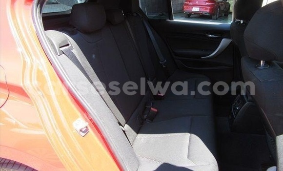 Acheter Occasion Voiture BMW 1er Rouge à Saint Louis, Grand Victoria Acheter Occasion Voiture BMW 1er Rouge à Saint Louis, Grand Victoria