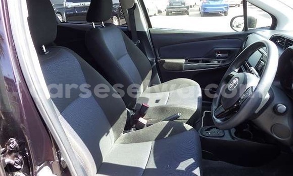 Acheter Occasion Voiture Toyota Vitz Noir à Saint Louis, Grand Victoria Acheter Occasion Voiture Toyota Vitz Noir à Saint Louis, Grand Victoria