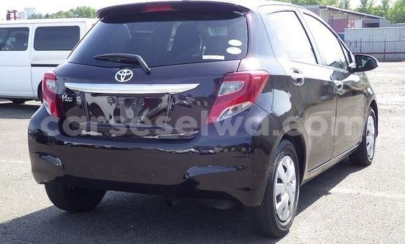 Acheter Occasion Voiture Toyota Vitz Noir à Saint Louis, Grand Victoria Acheter Occasion Voiture Toyota Vitz Noir à Saint Louis, Grand Victoria