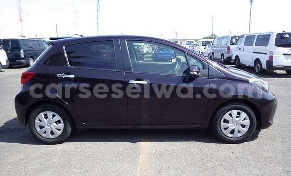 Acheter Occasion Voiture Toyota Vitz Noir à Saint Louis, Grand Victoria Acheter Occasion Voiture Toyota Vitz Noir à Saint Louis, Grand Victoria