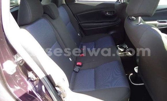 Acheter Occasion Voiture Toyota Vitz Noir à Saint Louis, Grand Victoria Acheter Occasion Voiture Toyota Vitz Noir à Saint Louis, Grand Victoria