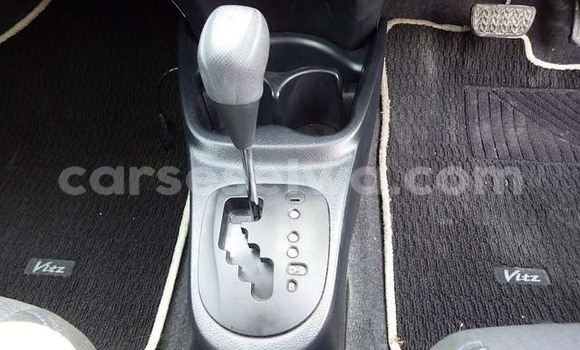 Acheter Occasion Voiture Toyota Vitz Noir à Saint Louis, Grand Victoria Acheter Occasion Voiture Toyota Vitz Noir à Saint Louis, Grand Victoria