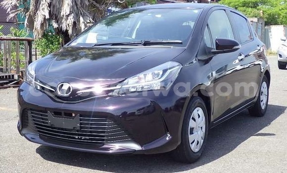 Acheter Occasion Voiture Toyota Vitz Noir à Saint Louis, Grand Victoria Acheter Occasion Voiture Toyota Vitz Noir à Saint Louis, Grand Victoria