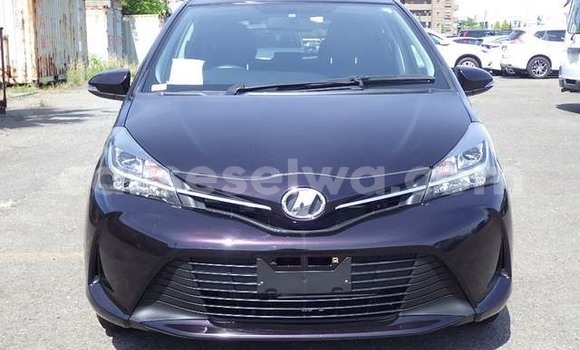 Acheter Occasion Voiture Toyota Vitz Noir à Saint Louis, Grand Victoria Acheter Occasion Voiture Toyota Vitz Noir à Saint Louis, Grand Victoria