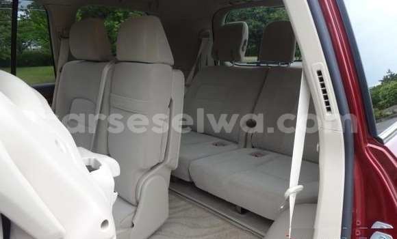 Acheter Occasion Voiture Toyota Land Cruiser Rouge à Saint Louis, Grand Victoria Acheter Occasion Voiture Toyota Land Cruiser Rouge à Saint Louis, Grand Victoria