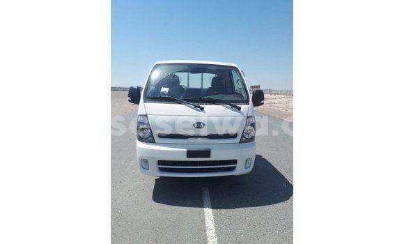 Acheter Import Utilitaire Kia K2700 Blanc à Import - Dubai, East Mahé Acheter Import Utilitaire Kia K2700 Blanc à Import - Dubai, East Mahé