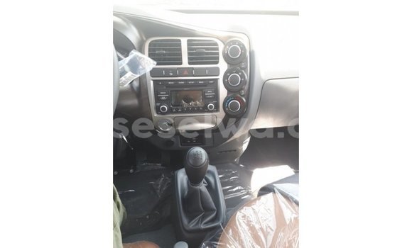 Acheter Import Utilitaire Kia K2700 Blanc à Import - Dubai, East Mahé Acheter Import Utilitaire Kia K2700 Blanc à Import - Dubai, East Mahé