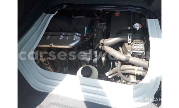 Acheter Import Utilitaire Kia K2700 Blanc à Import - Dubai, East Mahé Acheter Import Utilitaire Kia K2700 Blanc à Import - Dubai, East Mahé