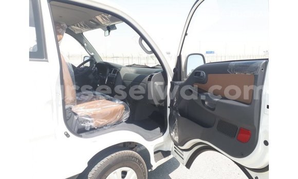 Acheter Import Utilitaire Kia K2700 Blanc à Import - Dubai, East Mahé Acheter Import Utilitaire Kia K2700 Blanc à Import - Dubai, East Mahé