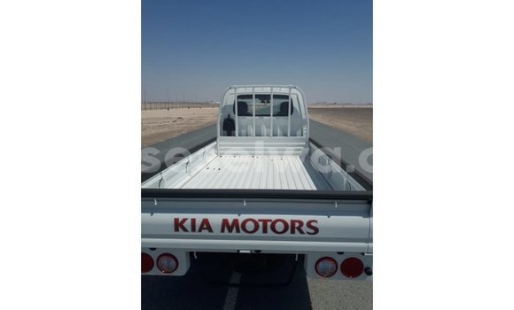 Acheter Import Utilitaire Kia K2700 Blanc à Import - Dubai, East Mahé Acheter Import Utilitaire Kia K2700 Blanc à Import - Dubai, East Mahé