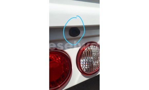 Acheter Import Utilitaire Kia K2700 Blanc à Import - Dubai, East Mahé Acheter Import Utilitaire Kia K2700 Blanc à Import - Dubai, East Mahé