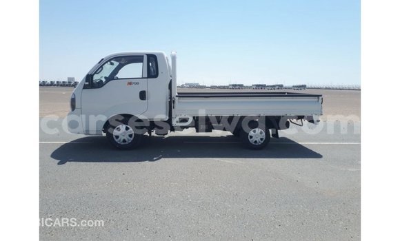 Acheter Import Utilitaire Kia K2700 Blanc à Import - Dubai, East Mahé Acheter Import Utilitaire Kia K2700 Blanc à Import - Dubai, East Mahé