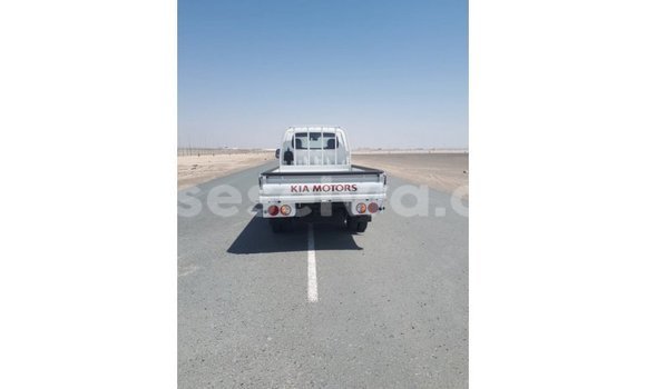 Acheter Import Utilitaire Kia K2700 Blanc à Import - Dubai, East Mahé Acheter Import Utilitaire Kia K2700 Blanc à Import - Dubai, East Mahé
