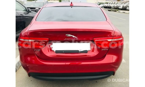 Acheter Import Voiture Jaguar XE Rouge à Import - Dubai, East Mahé Acheter Import Voiture Jaguar XE Rouge à Import - Dubai, East Mahé