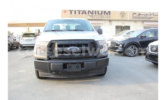 Acheter Import Voiture Ford Club Wagon Autre à Import - Dubai, East Mahé