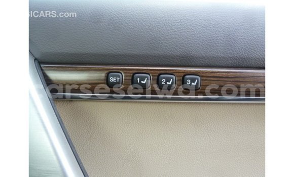 Buy Import Toyota Land Cruiser Black Car in Import - Dubai in East Mahé Buy Import Toyota Land Cruiser Black Car in Import - Dubai in East Mahé