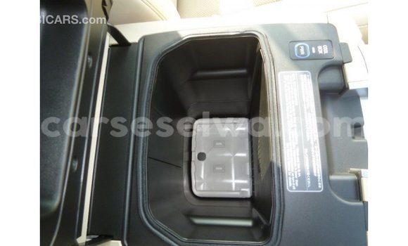 Buy Import Toyota Land Cruiser Black Car in Import - Dubai in East Mahé Buy Import Toyota Land Cruiser Black Car in Import - Dubai in East Mahé